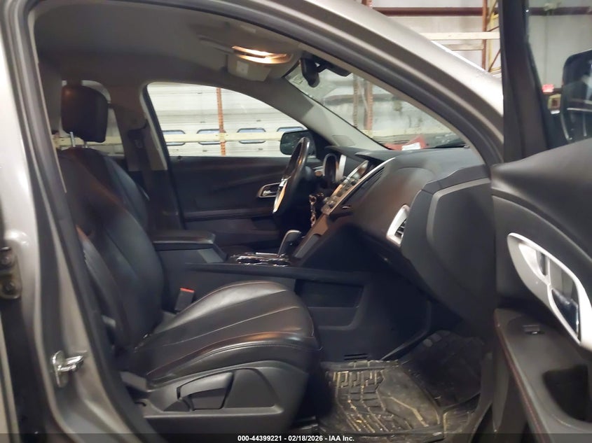 2012 Chevrolet Equinox 2Lt