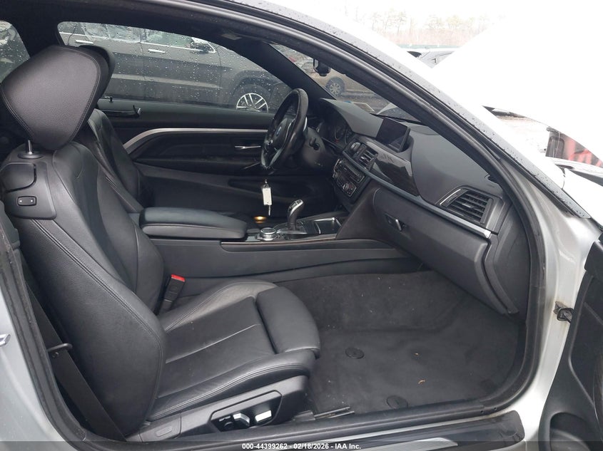 2017 BMW 440I xDrive