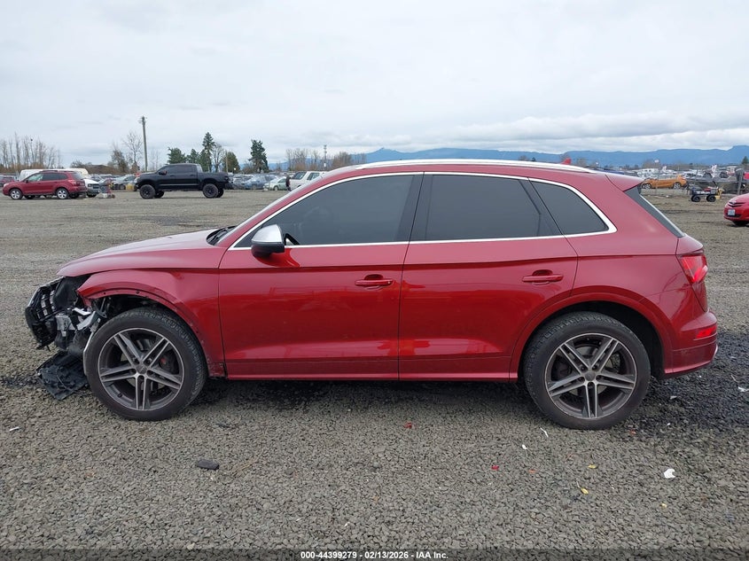 AUDI SQ5 - zdjęcie 15
