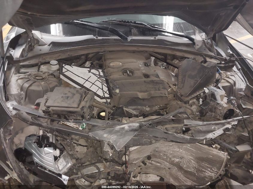 2017 Chevrolet Camaro 1Lt VIN: 1G1FB1RX4H0114954 Lot: 44399292