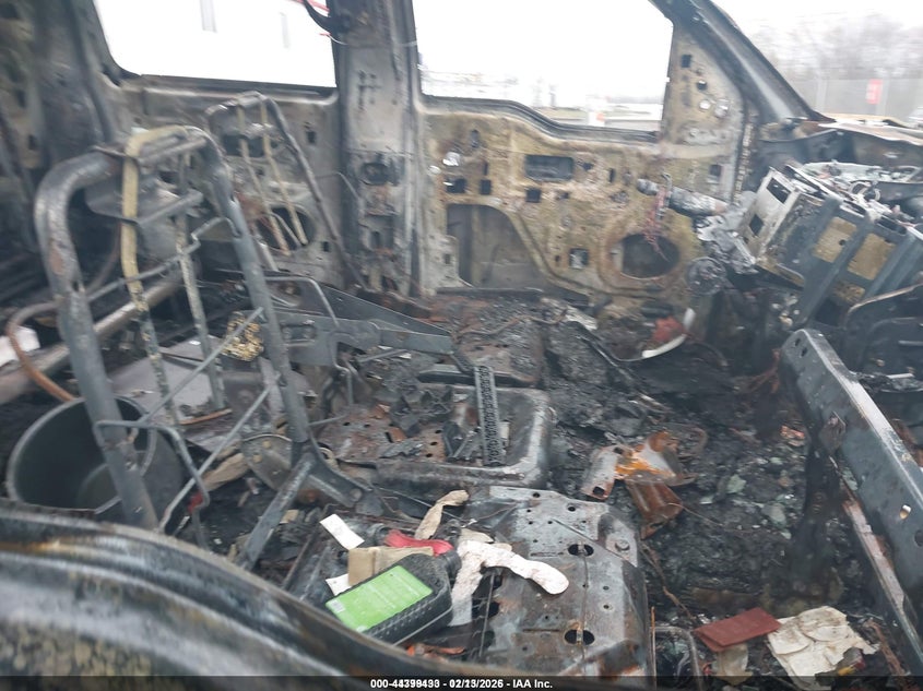 2007 Ford F-150 Fx4/Lariat/Xlt