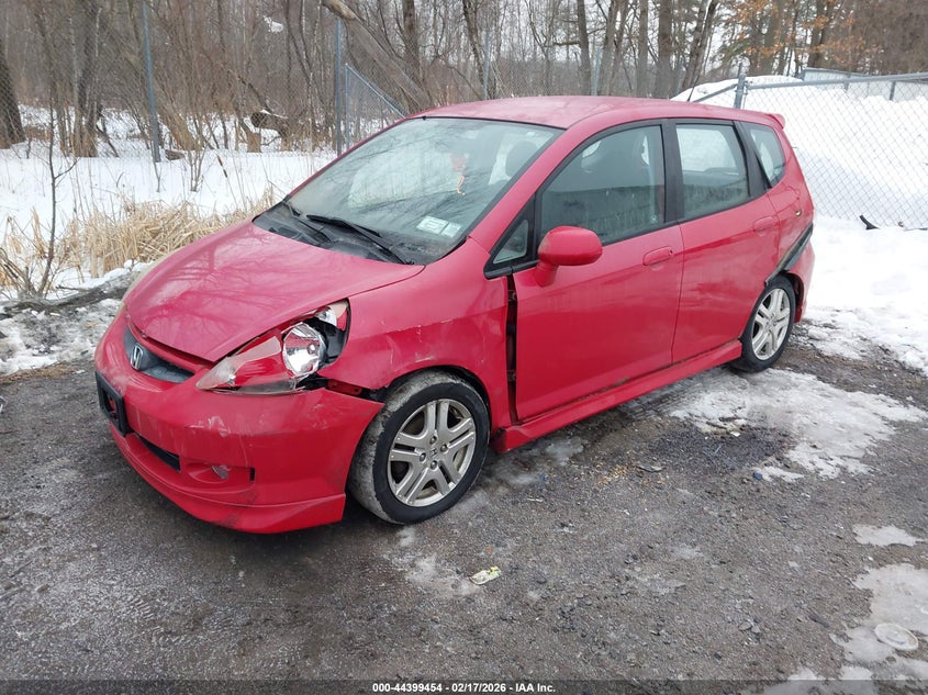 2002 Honda Odyssey Ex