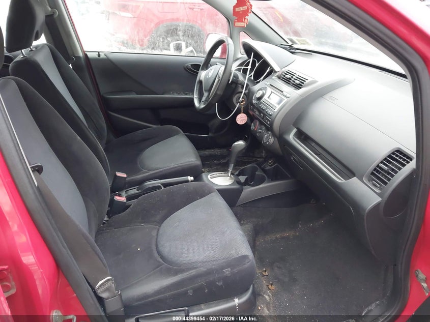 2002 Honda Odyssey Ex