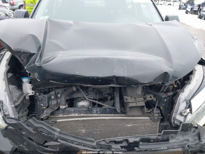 2022 Honda Hr-V Awd Lx VIN: 3CZRU6H37NM736574 Lot: 44399488