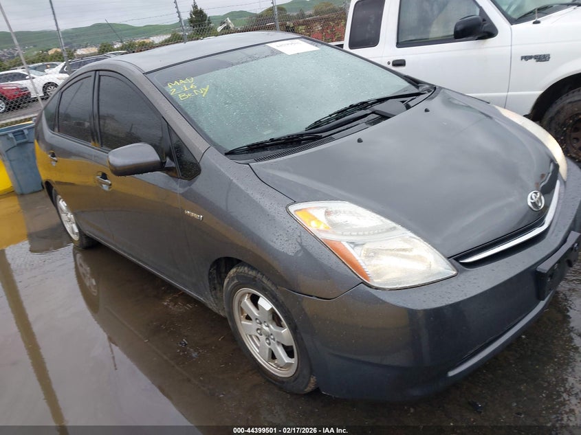 2008 Toyota Prius