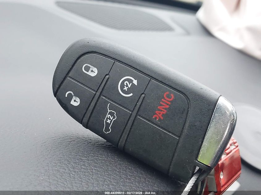 2021 Jeep Compass Sport Fwd VIN: 3C4NJCAB8MT535140 Lot: 44399513