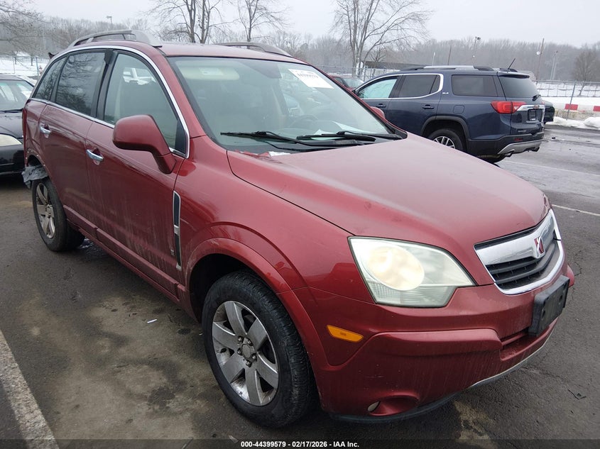 3GSCL53758S722096 SATURN VUE Photo 1