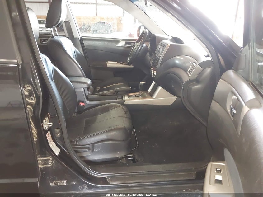 2009 Subaru Forester 2.5X L.l. Bean Edition