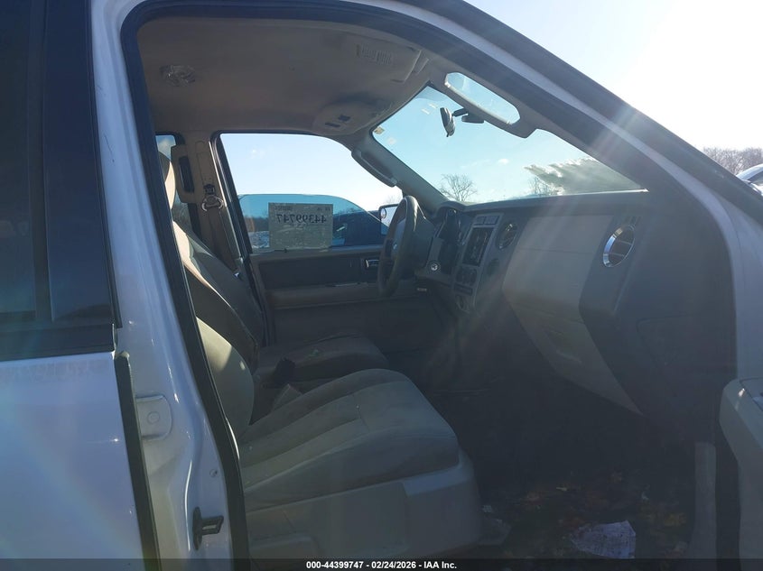 2007 Ford Expedition Xlt