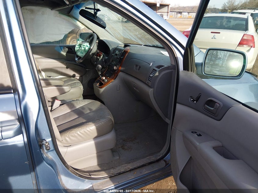 2006 Kia Sedona Ex/Lx