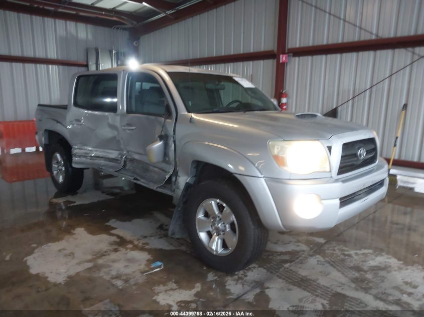 2006 Toyota Tacoma Prerunner V6
