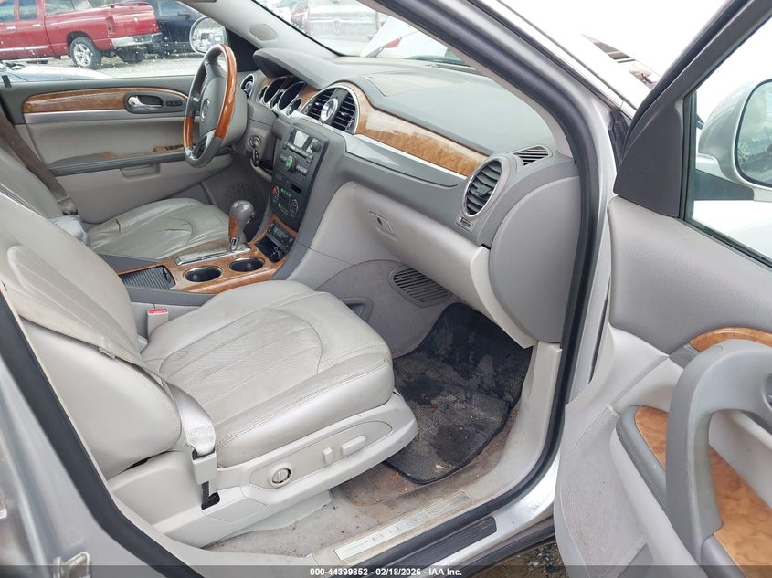 2012 Buick Enclave Leather