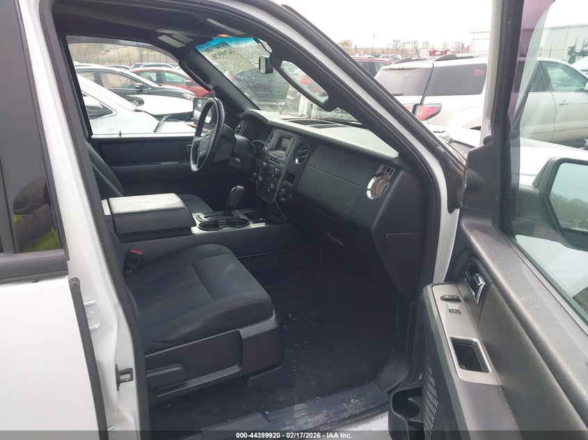 2017 Ford Expedition Xl