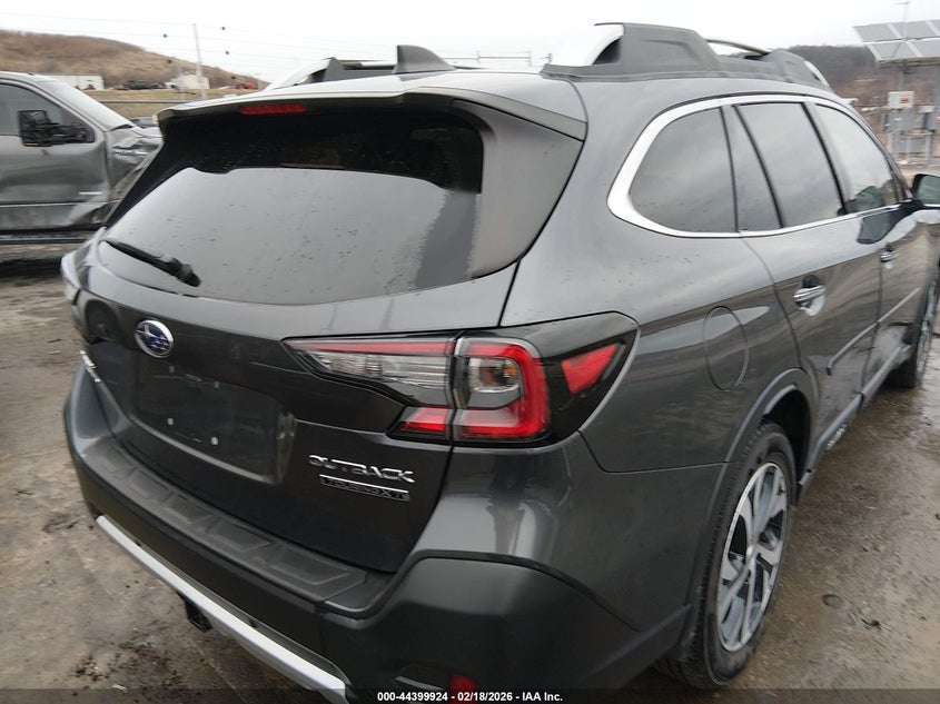 2021 Subaru Outback Touring Xt