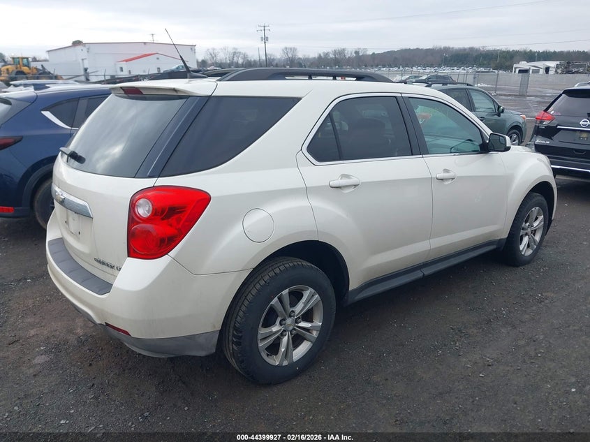 2013 Chevrolet Equinox 1Lt