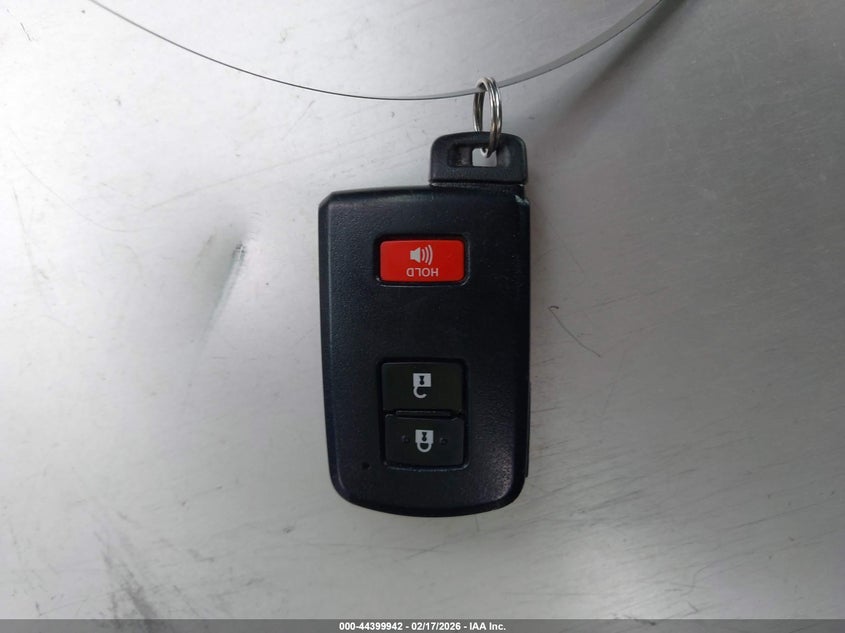 VIN 3TMCZ5ANXMM444063 2021 TOYOTA TACOMA TRD OFF-ROAD