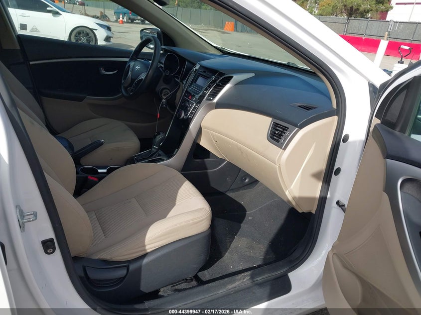 2013 Hyundai Elantra Gt