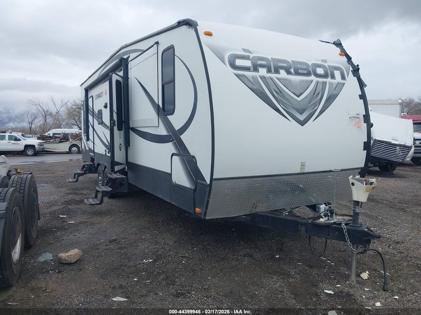 4YDT3112XFR805175 KEYSTONE RV OTHER Photo 1