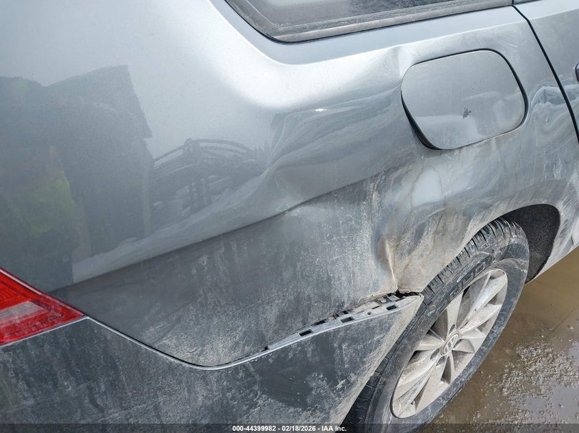 2017 Volkswagen Golf Sportwagen Tsi S/Tsi Se/Tsi Sel VIN: 3VWC17AU2HM525264 Lot: 44399982