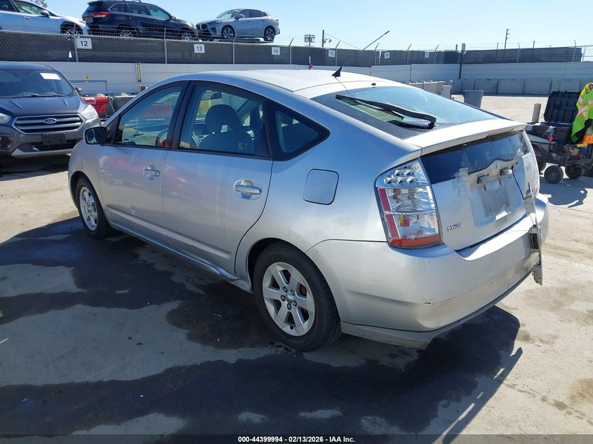 2009 Toyota Prius