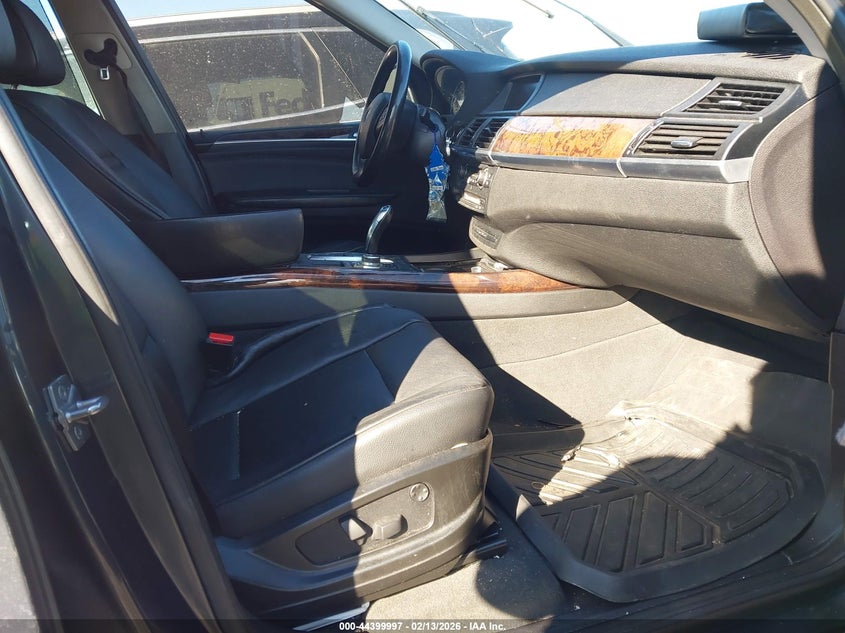 2011 BMW X5 xDrive35I/xDrive35I Premium/xDrive35I Sport Activity