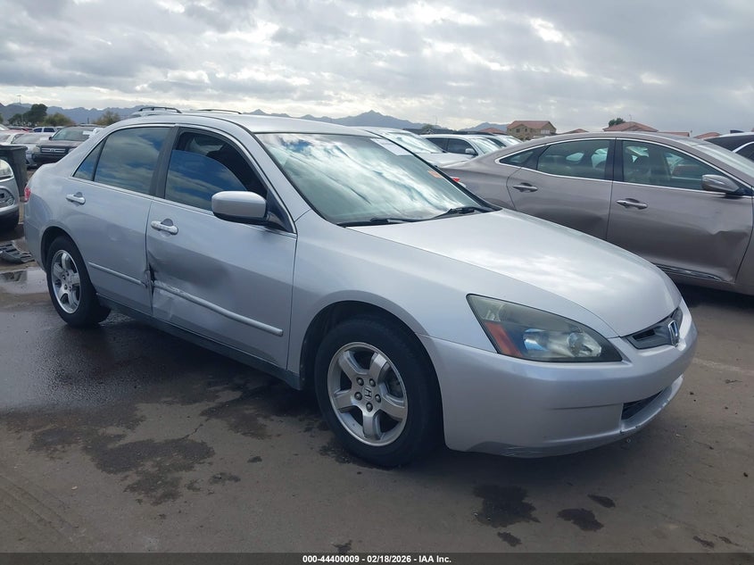 2004 Honda Accord 3.0 Lx