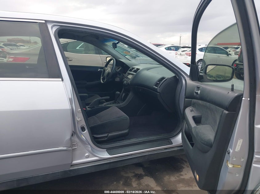 2004 Honda Accord 3.0 Lx