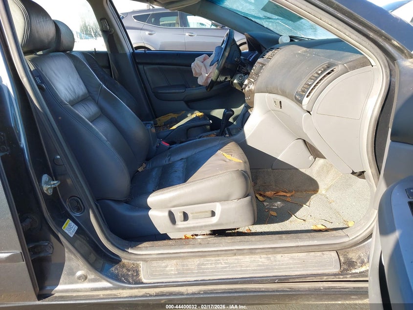 2004 Honda Accord 3.0 Ex