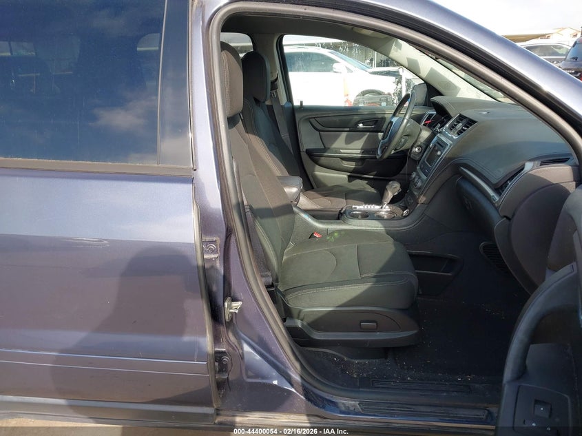 2014 GMC Acadia Sle-2