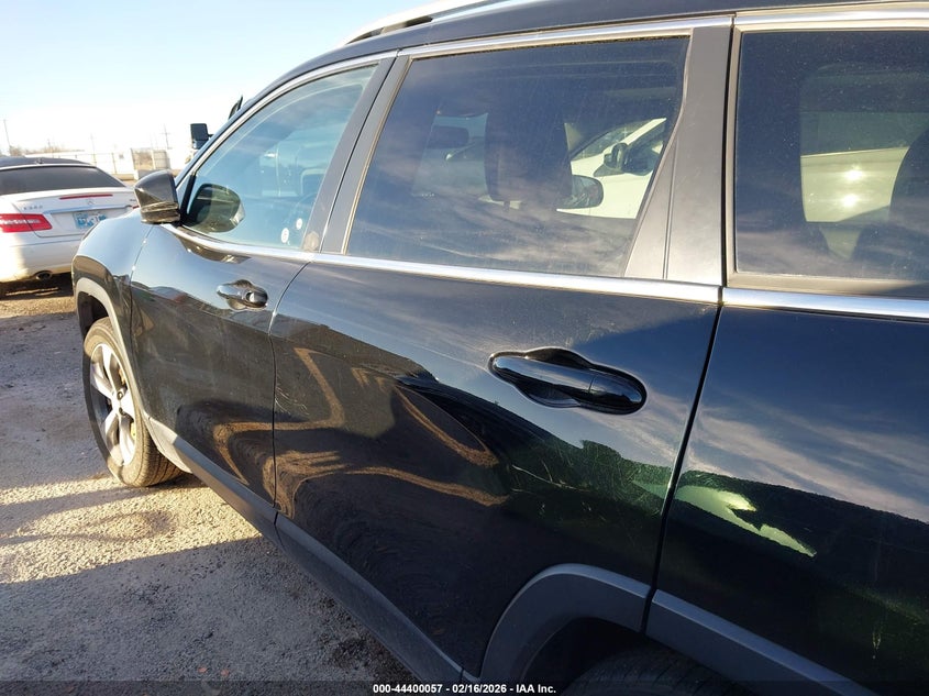 2019 Jeep Cherokee - Ansicht 14