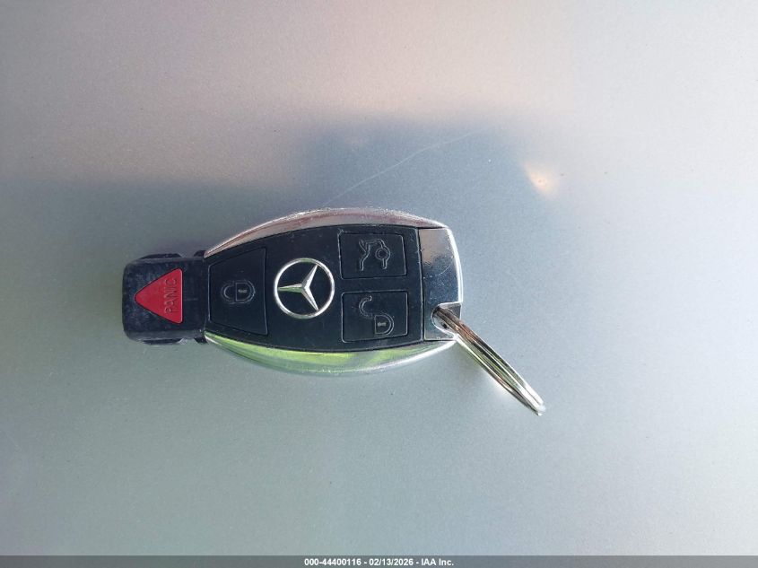 2010 Mercedes-Benz E 350 VIN: WDDHF5GB6AA064275 Lot: 44400116