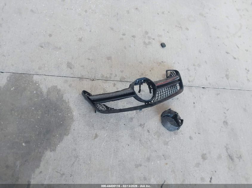 2010 Mercedes-Benz E 350 VIN: WDDHF5GB6AA064275 Lot: 44400116