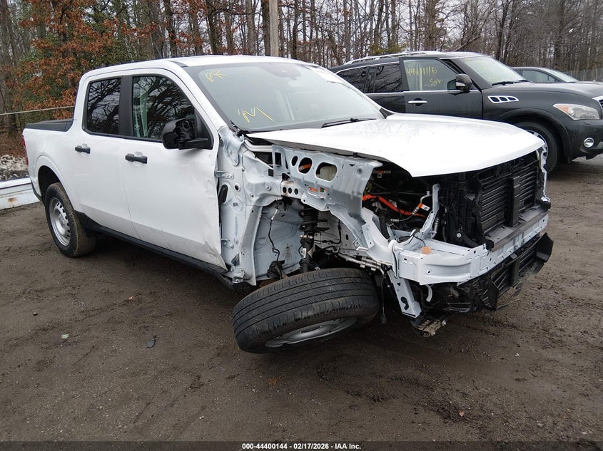 2024 Ford Maverick Xl