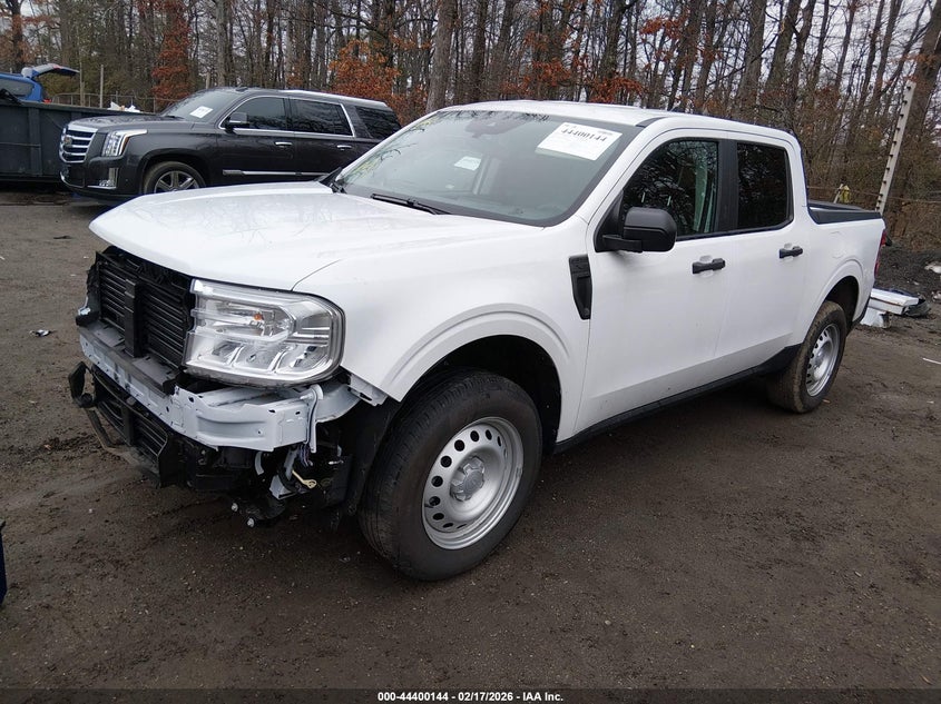 2024 Ford Maverick Xl