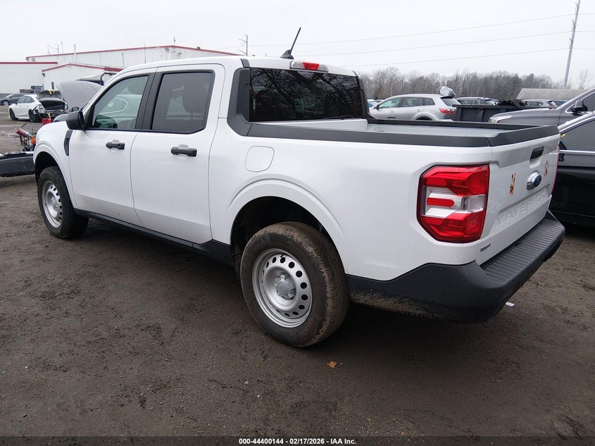 2024 Ford Maverick Xl