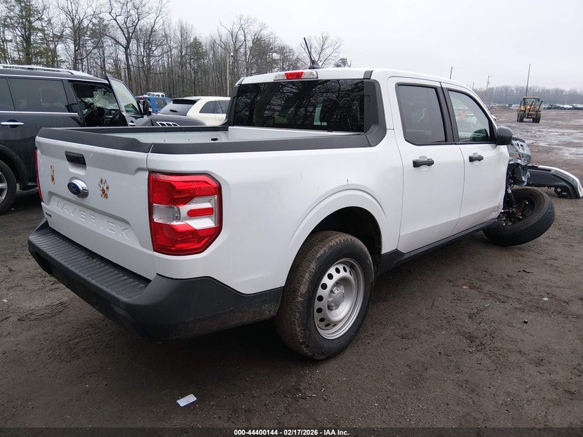 2024 Ford Maverick Xl