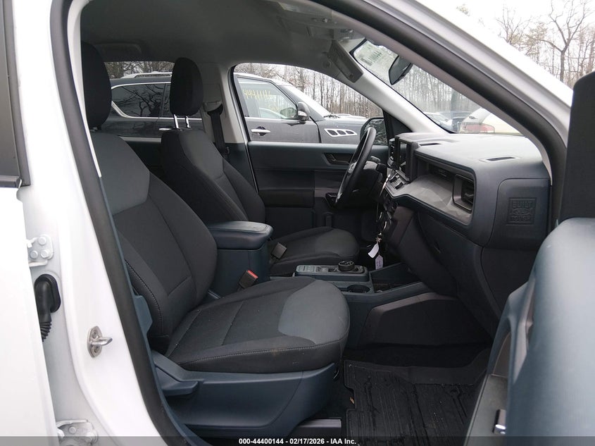 2024 Ford Maverick Xl