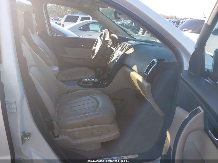 2012 GMC Acadia Denali