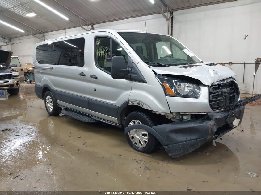 2019 Ford Transit-150 Xl