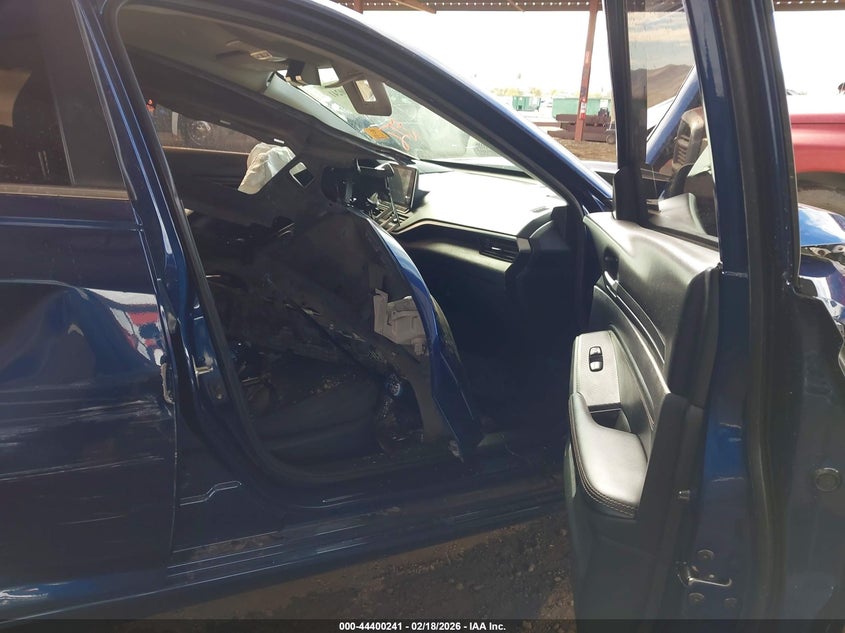 2020 Nissan Altima S Fwd