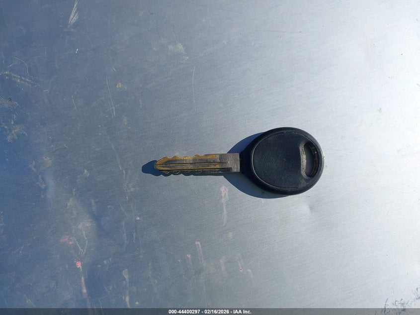 2001 Jeep Cherokee Sport VIN: 1J4FT48S01L627421 Lot: 44400297