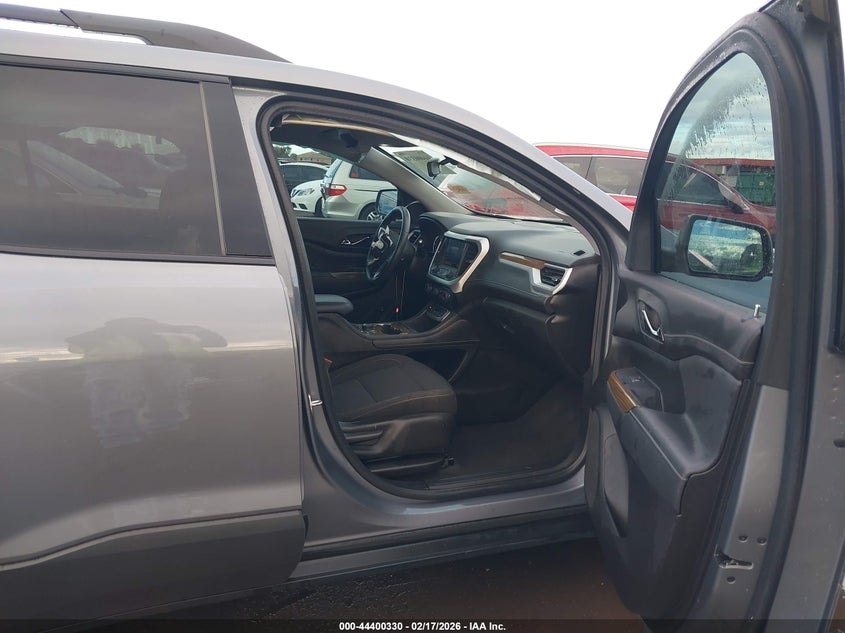 2022 GMC Acadia Fwd Sle