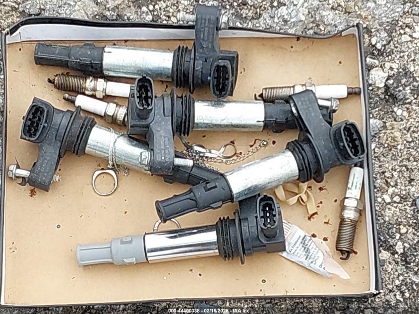 2009 Mazda Cx-7 Sport VIN: JM3ER293390237882 Lot: 44400338