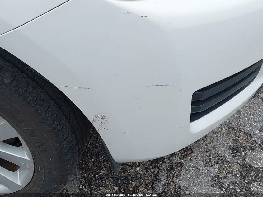 2009 Mazda Cx-7 Sport VIN: JM3ER293390237882 Lot: 44400338