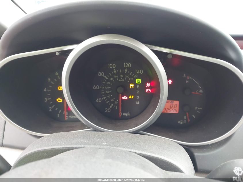 2009 Mazda Cx-7 Sport VIN: JM3ER293390237882 Lot: 44400338