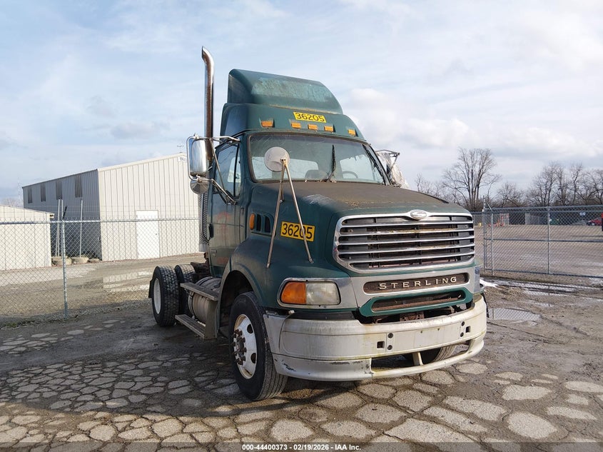 2007 Sterling Truck A 9500