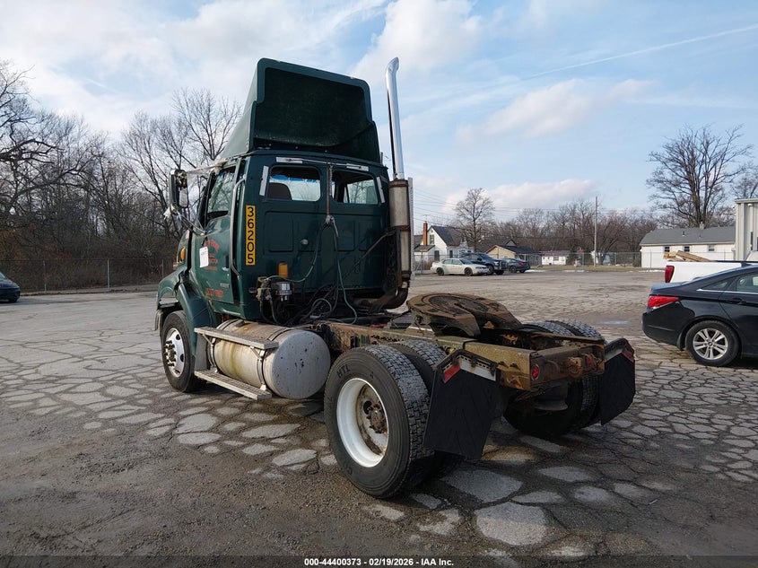 2007 Sterling Truck A 9500