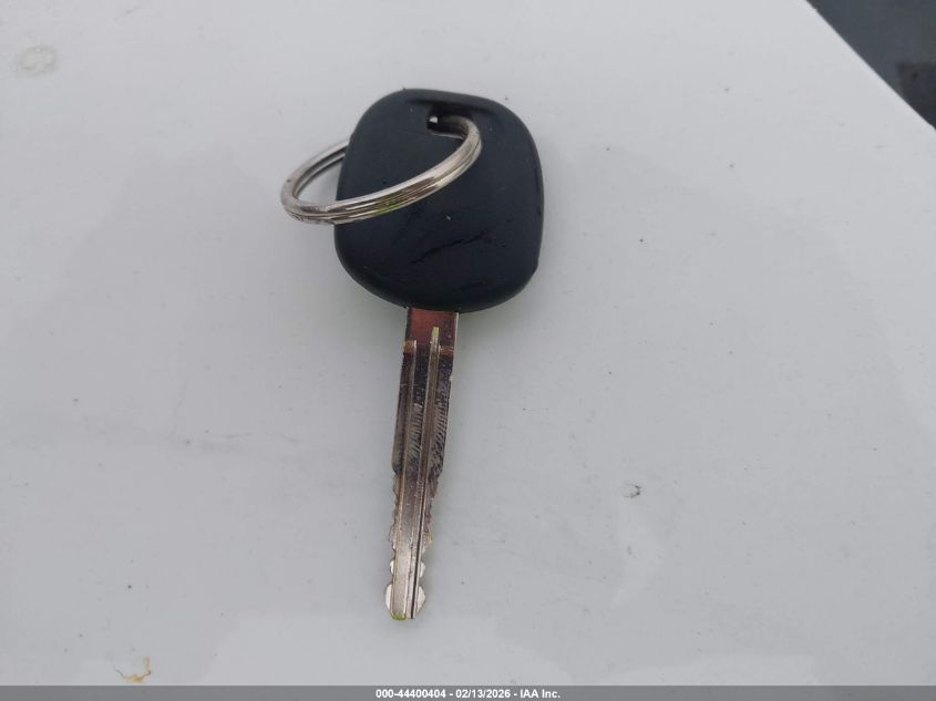 2006 Toyota Sienna Le VIN: 5TDZA23C16S446654 Lot: 44400404