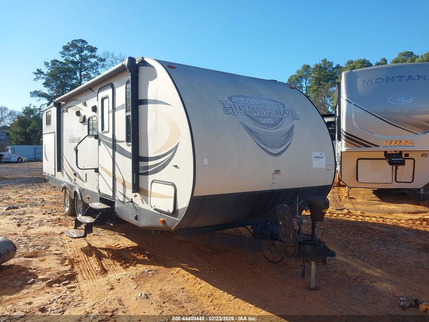 2016 Forest River Other