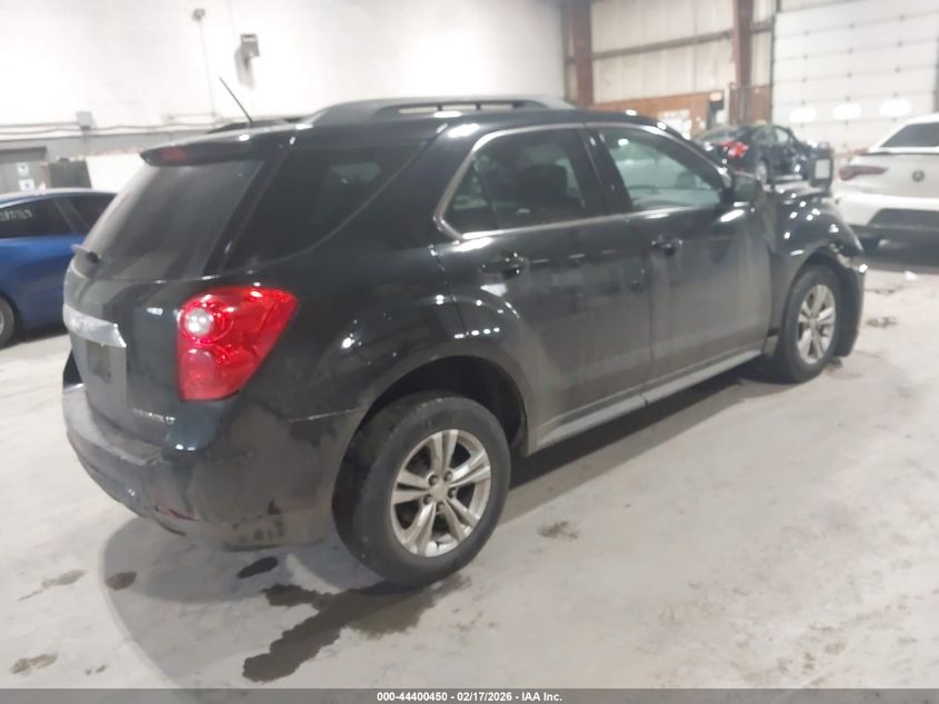 2015 Chevrolet Equinox 1Lt